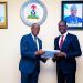 Wale Edun hands over to Taiwo Oyedele as Minister of Finance