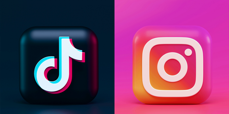 Why Instagram and TikTok don’t feel fun anymore