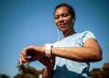 World Sport Day and Wearable Tech - iStock
