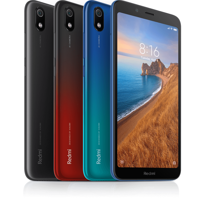 Xiaomi Redmi A7 and A7 Pro Review: Best Phone Under N150K in Nigeria in 2026?