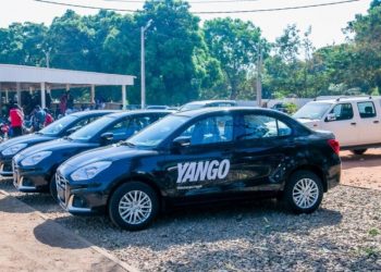 Yango Ride