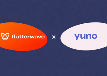 Yuno and Flutterwave partnership