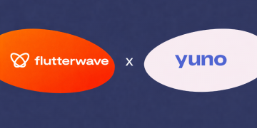 Yuno and Flutterwave partnership