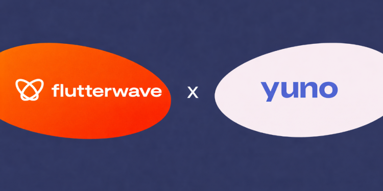 Yuno and Flutterwave partnership