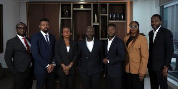 Zedcrest Group Leadership