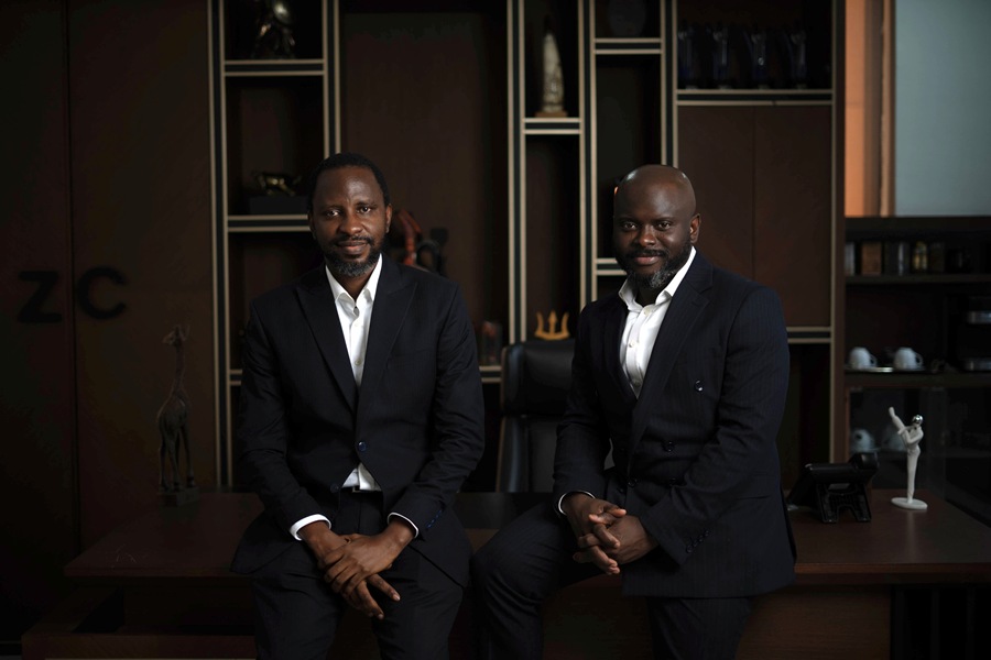 Zedcrest Strengthens Institutional Play