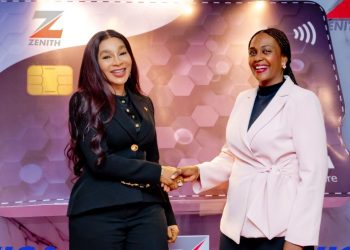 Zenith Visa Signature Card