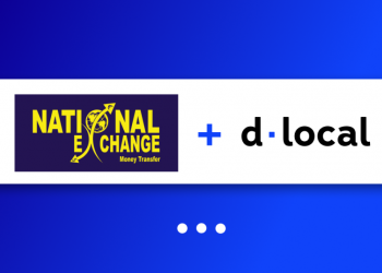 dLocal and National Exchange Company partnership