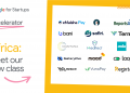 Google for Startups Accelerator Africa Class 10