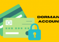 how to withdraw money from dormant accounts