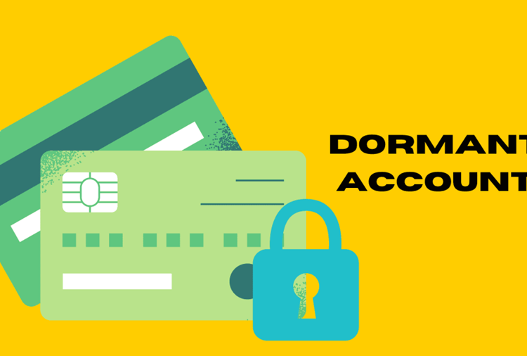 how to withdraw money from dormant accounts