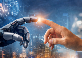 human skills and AI