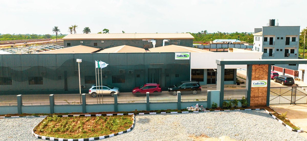 in-vitro diagnostics manufacturing in Nigeria