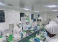 in-vitro diagnostics manufacturing in Nigeria
