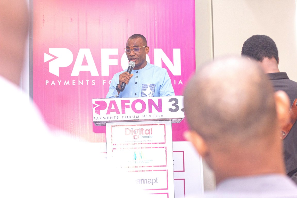 PAFON 3.0: Chika Nwosu PalmPay’s MD Champions Embedded Finance as Key to Africa’s Digital Economy