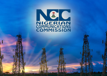 telecom infrastructure theft Nigeria