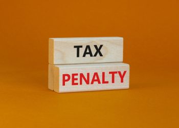 suspend penalties tied to late tax filings _ ACCI