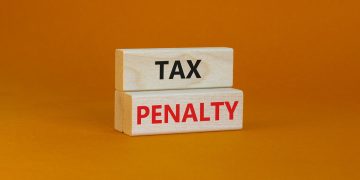 suspend penalties tied to late tax filings _ ACCI