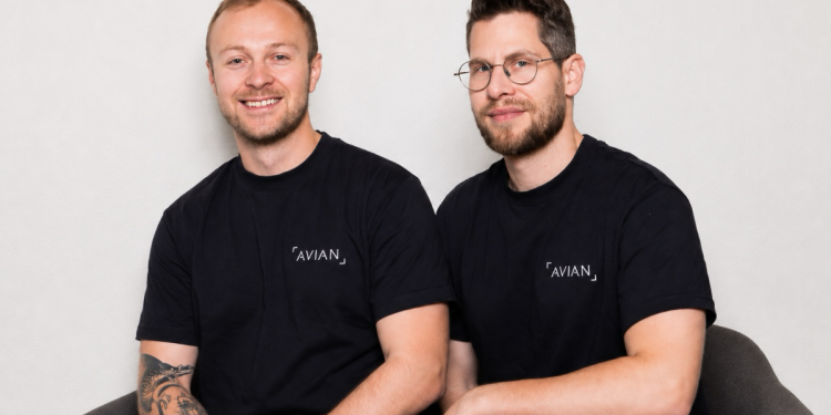 AVIAN Raises $2.6 Million to Expand Industrial Fire Monitoring Business