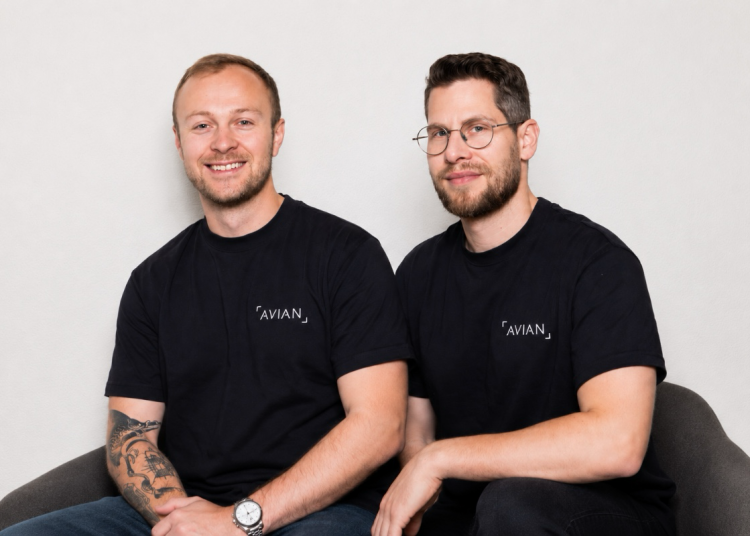 AVIAN Raises $2.6 Million to Expand Industrial Fire Monitoring Business