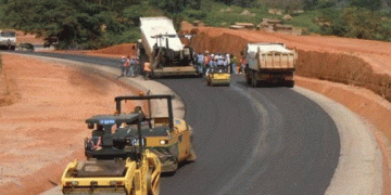 Abu Dhabi Funds Minna – Bida Road Project in Nigeria