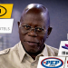 Oshiomhole’s Misstep: The Wrong Response to South Africa’s Shame - MTN, MultiChoice, PEP, Game
