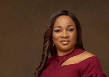 Adenike Okebu transforming ESHDC