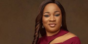Adenike Okebu transforming ESHDC
