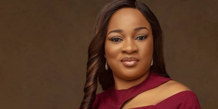 Adenike Okebu transforming ESHDC