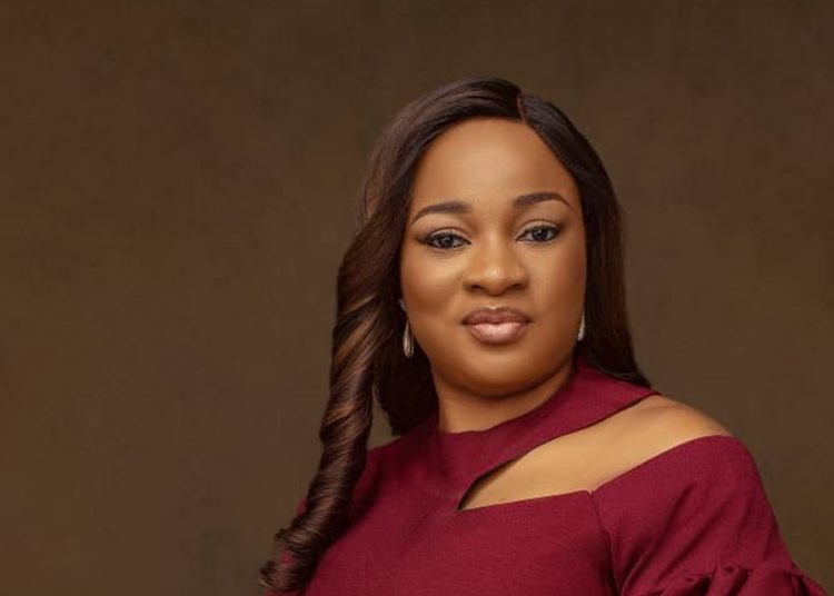 Adenike Okebu transforming ESHDC