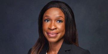 Adepeju Adebajo FCMB