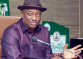 AfDB Appoints Festus Keyamo