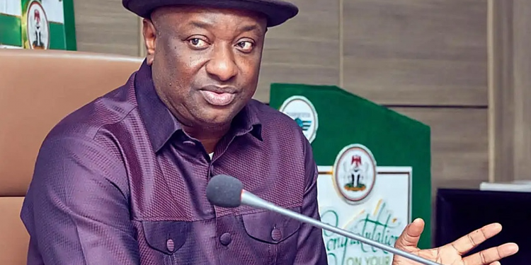 AfDB Appoints Festus Keyamo
