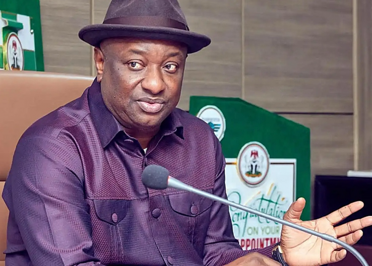 AfDB Appoints Festus Keyamo