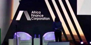 Africa Finance Corporation - AFC Fund