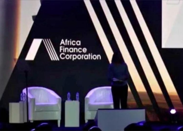 Africa Finance Corporation - AFC Fund