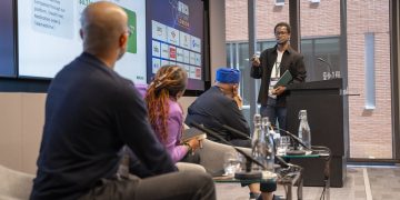 Africa Tech Summit London