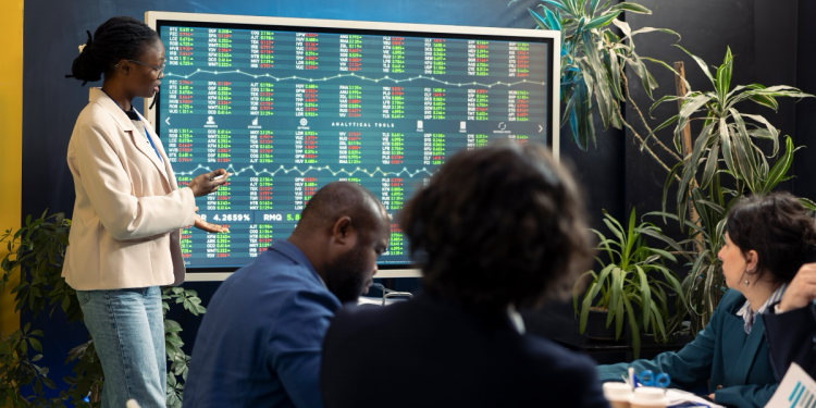 Africa angel investment report 2025