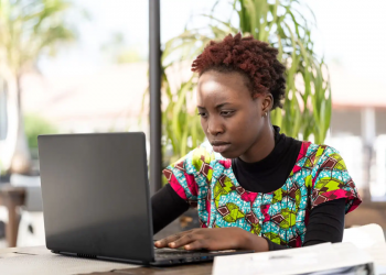 Africa's talent hunt | Microsoft Work Trend Index