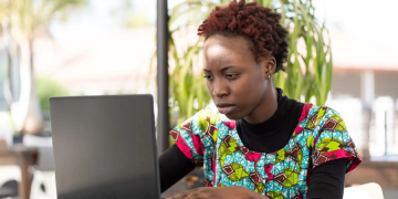 Africa's talent hunt | Microsoft Work Trend Index