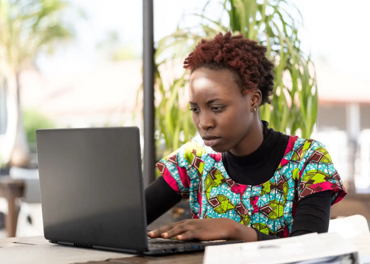 Africa's talent hunt | Microsoft Work Trend Index