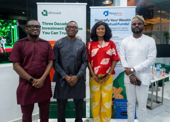 Afrinvest IPO subscription feature