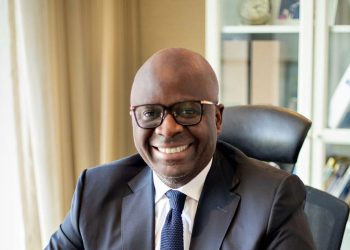 Daddy Mukadi | Airtel Africa GSMA Africa Policy Group | Tax for smartphones