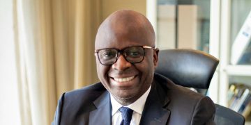 Daddy Mukadi | Airtel Africa GSMA Africa Policy Group | Tax for smartphones
