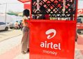 Airtel Money growth in Africa