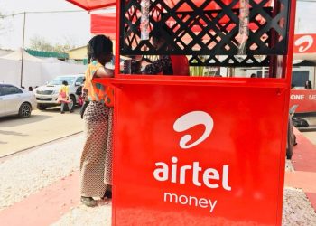 Airtel Money growth in Africa