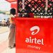 Airtel Money growth in Africa