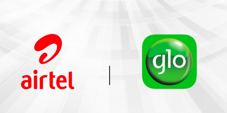 Airtel and Glo Subscribers Can Borrow Airtime Again
