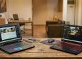 Dell Alienware 15 Review vs Acer Nitro V 15