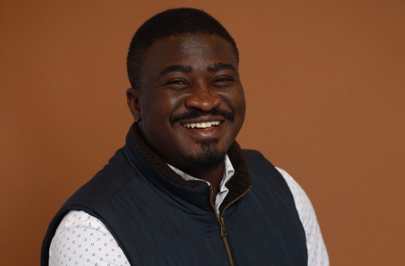 Gbolahan Alli | Verdant Sustainability